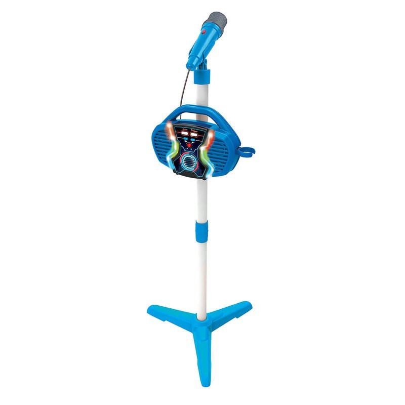 اسباب بازی مدل میکروفون موزیکال wf 29