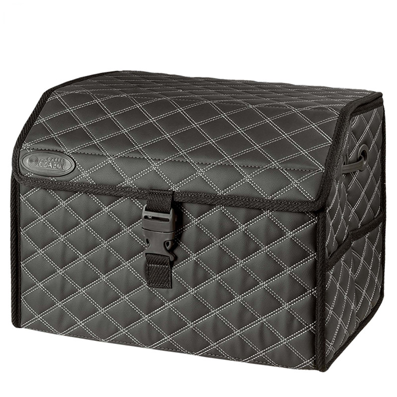 کیف  نظم دهنده صندوق عقب خودرو بابل کارپت مدل صحرا کوچک