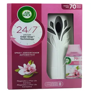 خوشبوکننده هوا ایرویک مدل Ambientador Automatico حجم 250 میلی لیتر
