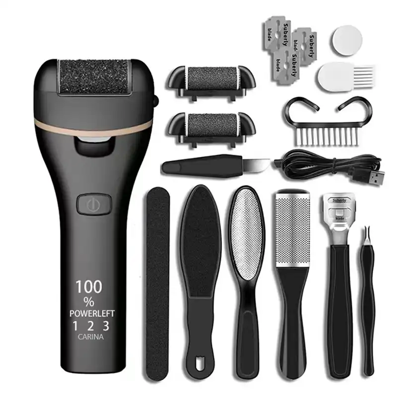 سنگ پا برقی کارینا مدل TZ028