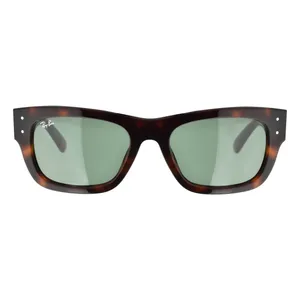 عینک آفتابی ویفرر (Wayfarer) ری بن مدل 0RB7683S-902-31