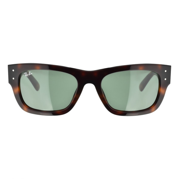 عینک آفتابی ویفرر (Wayfarer) ری بن مدل 0RB7683S-902-31