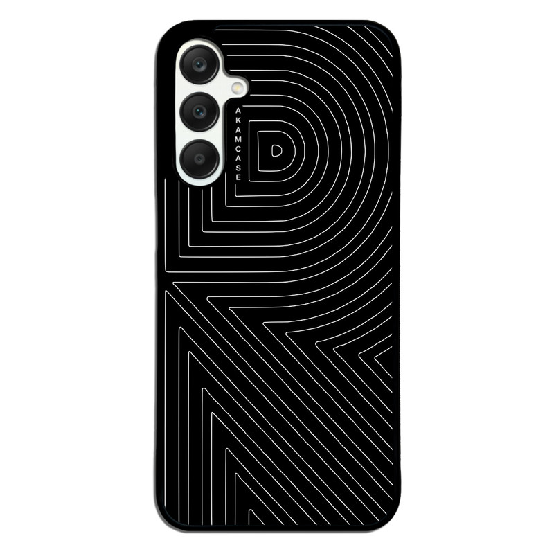 کاور آکام مدل AMC-WSGA25-ALPHAZEBRABET-54 مناسب برای گوشی موبایل سامسونگ Galaxy A25