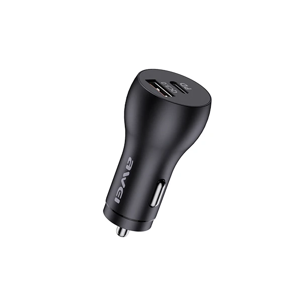 شارژر فندکی اوی مدل C-822