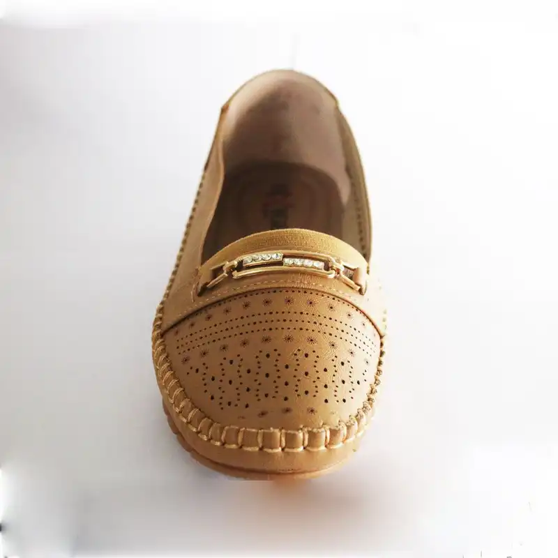 کفش کالج زنانه مدل اکسیژن کد 2017