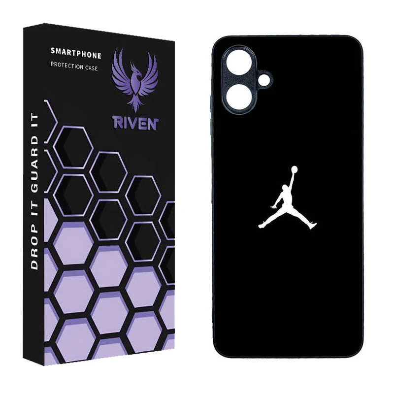 کاور ریون طرح فانتزی مدل RI3-20 مناسب برای گوشی موبایل سامسونگ Galaxy A06