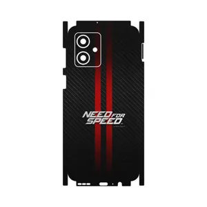 MAHOOT Need_for_Speed_Game-FullSkin Cover Sticker for Motorola Moto G54