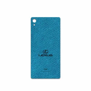 MAHOOT BL-LXS Cover Sticker for Sony Xperia Z3 Plus