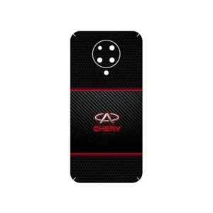 MAHOOT CHERY Cover Sticker for Xiaomi Poco F2 Pro