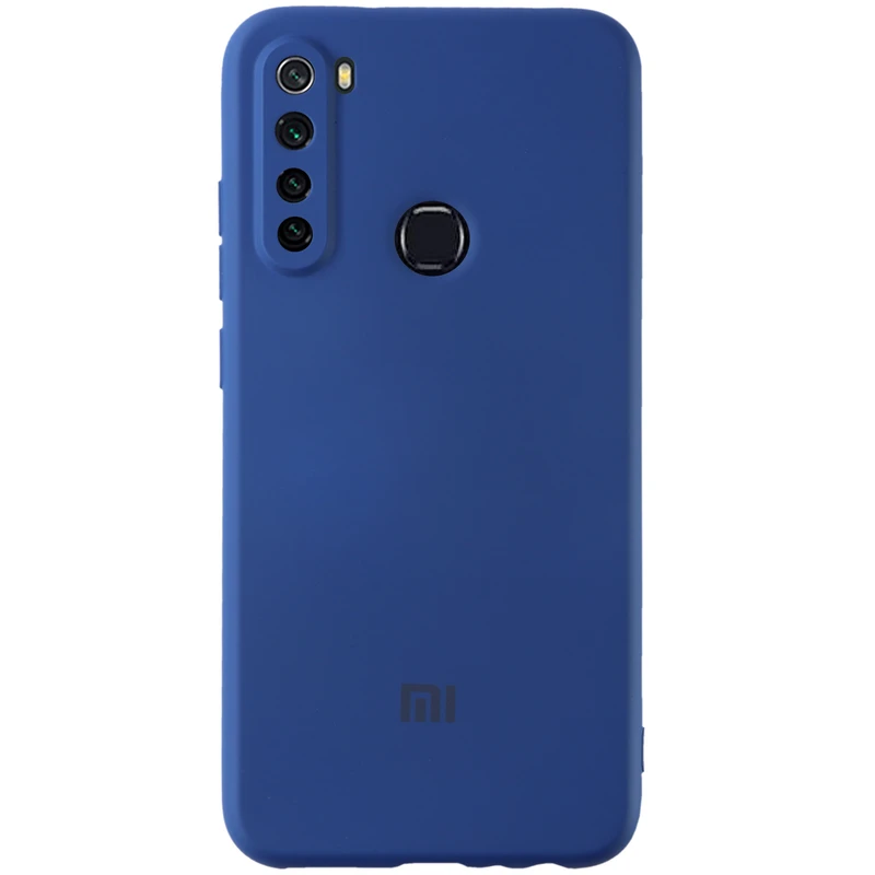 کاور مدل DEF02 مناسب برای گوشی موبایل شیائومی Redmi Note 8