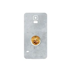MAHOOT Pasta Cover Sticker for Samsung Galaxy S5