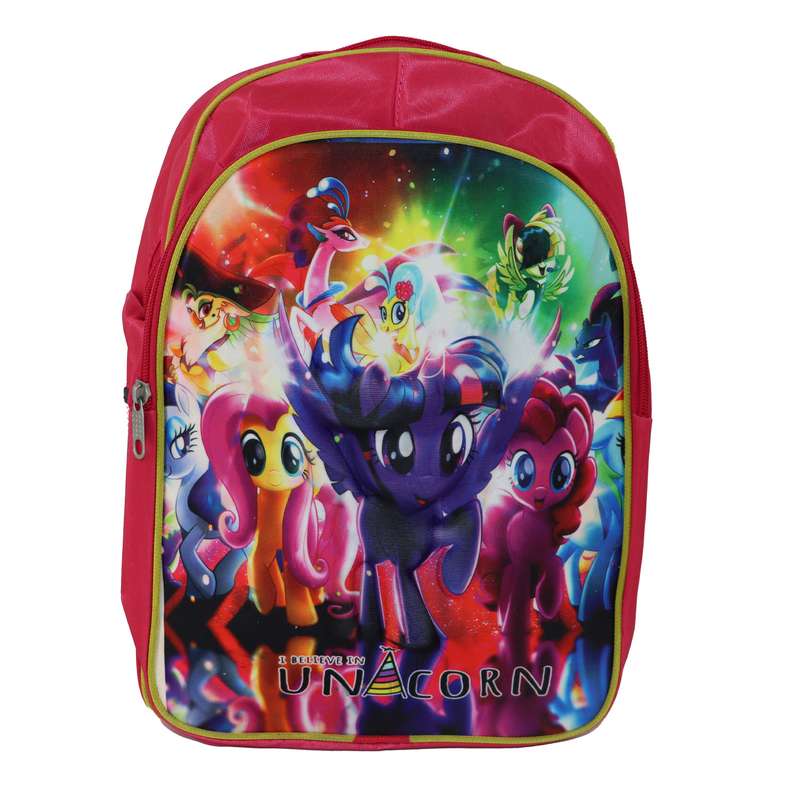 کوله پشتی مدل یونیکورن کد 618 کوله پشتی مدل یونیکورن کد 618