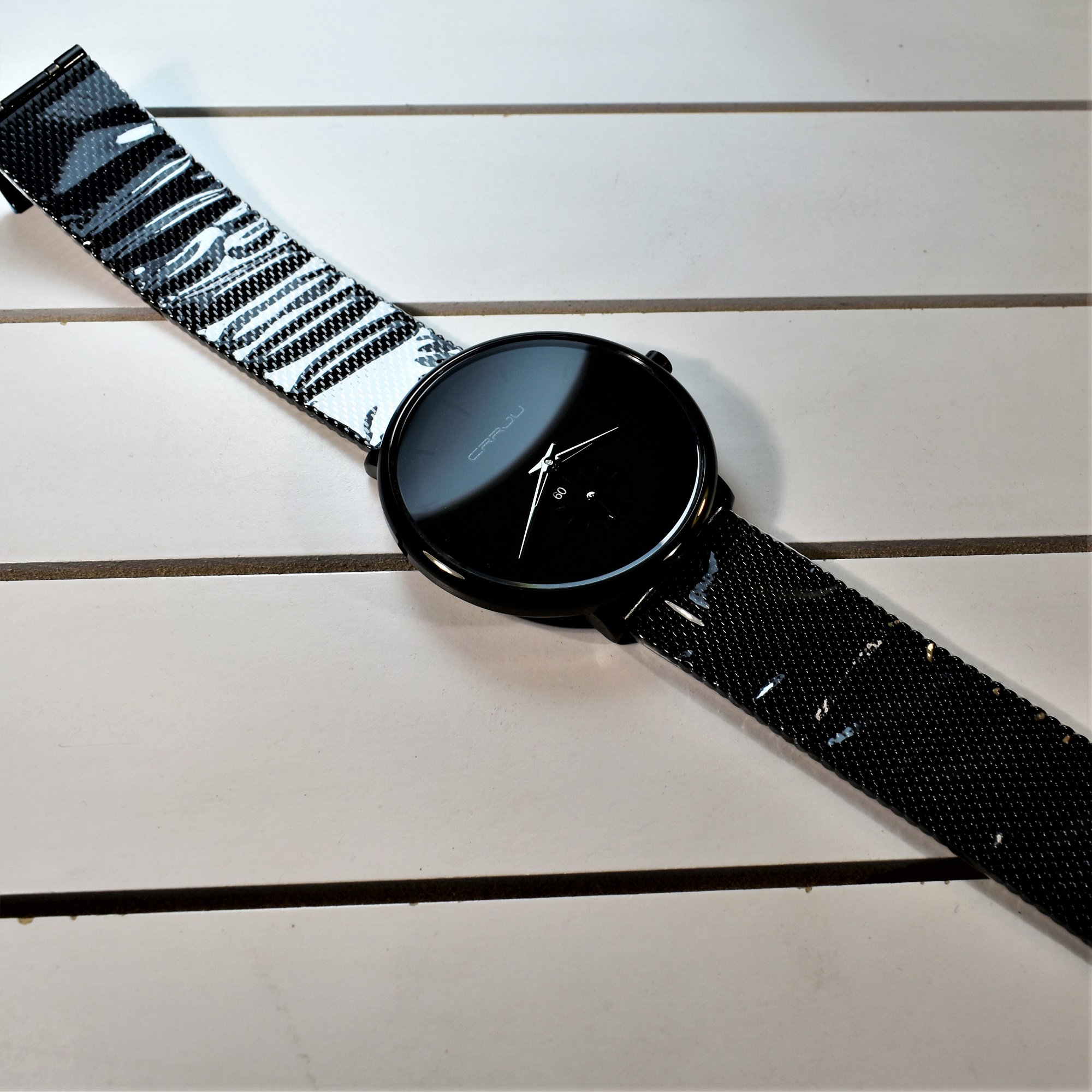 قیمت                                      ساعت مچی عقربه‌ای مردانه مدل 2150                     غیر اصل