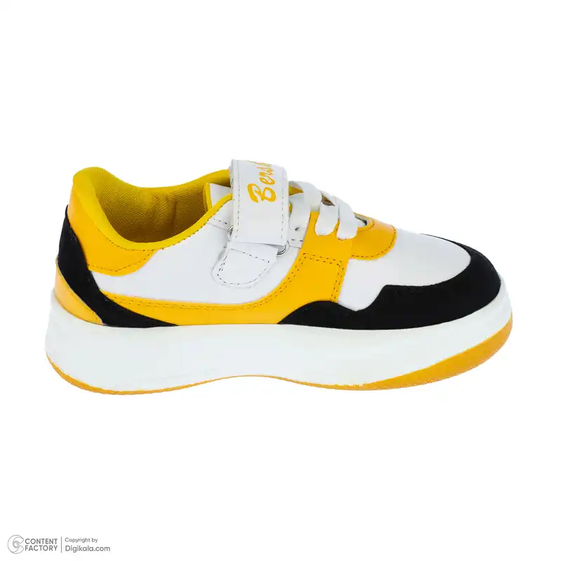 کفش راحتی بچگانه مدل رادوین کد 01