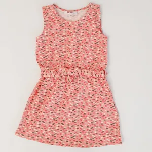 پیراهن دخترانه بست مدل 8i