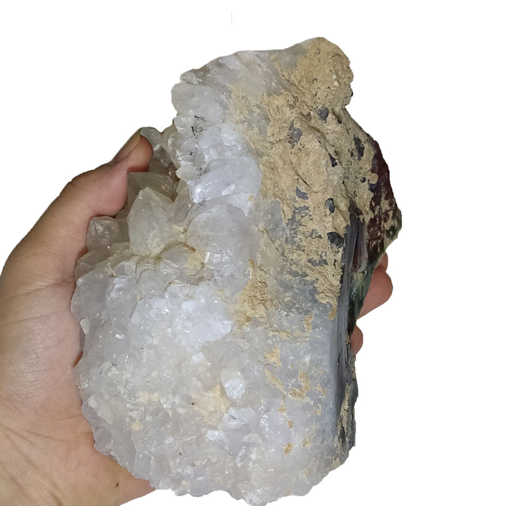 سنگ کوارتز مدل  فانتوم