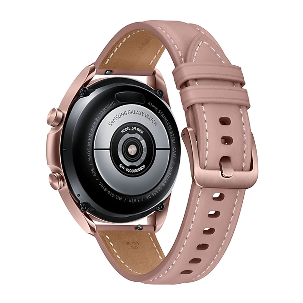 خرید و قیمت ساعت هوشمند سامسونگ Galaxy Watch Active2 SM-R820 44mm | آترین  کالا