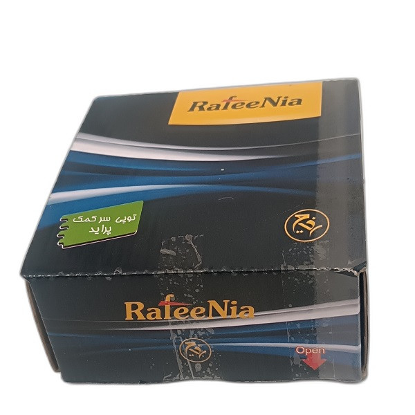 توپی سر کمک رفیع نیا مدل R.F 1227 مناسب برای پراید