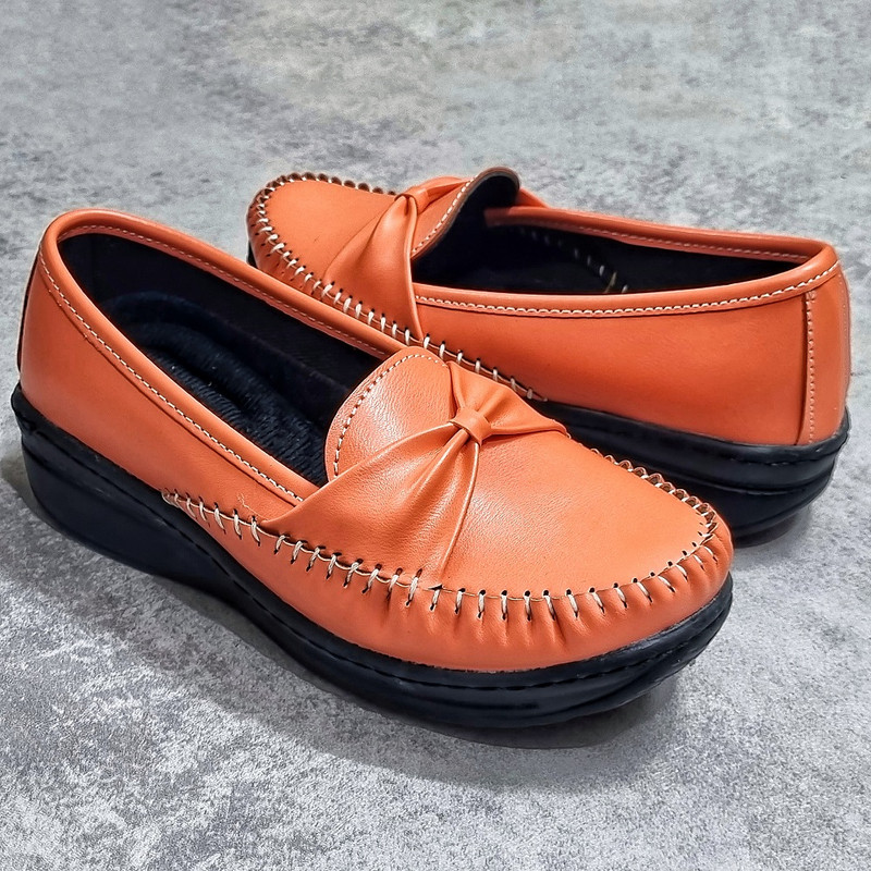 کفش طبی زنانه مدل nr