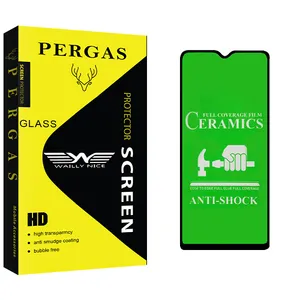 Waily Nice Pergas Glass Ceramics Screen Protector For Xiaomi Redmi 9AT