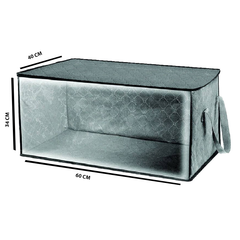 کاور لباس لیلیوم مدل لاماری بسته 4 عددی