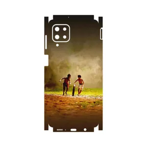 MAHOOT childs play-FullSkin Cover Sticker for Samsung Galaxy M62