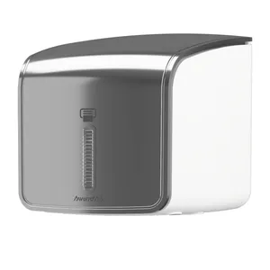 پایه رول دستمال کاغذی اروند آب مدل پرایم