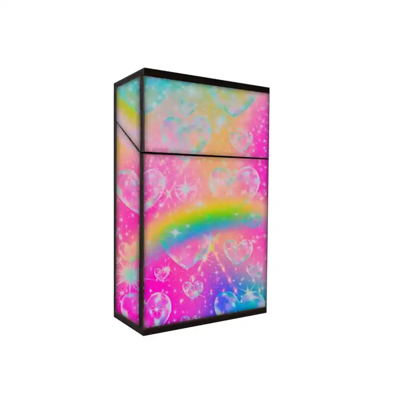 جا سیگاری مدل قلب کد 315