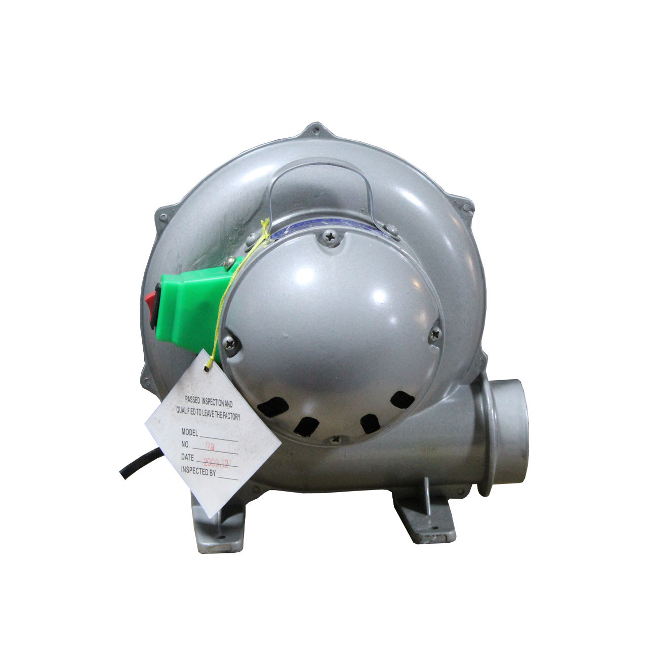 دستگاه دمنده رویال مدل BLOWER 2 دستگاه دمنده رویال مدل BLOWER 2