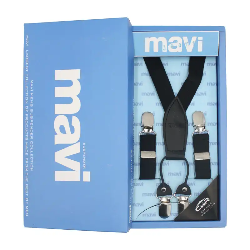 ساسبند زنانه سی اچ آر مدل  W033BK