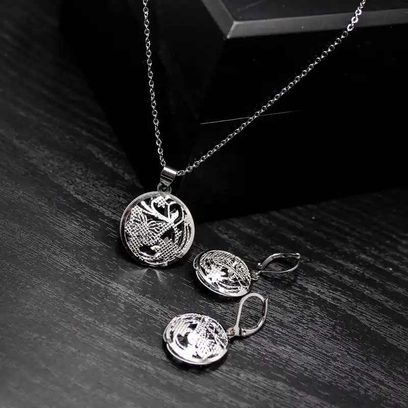 نیم ست زنانه کد RKH_856