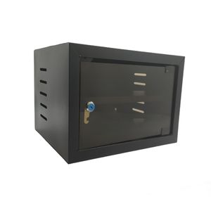 رک شبکه مدل 6u-40