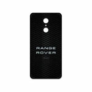 MAHOOT Range-Rover-Logo Cover Sticker for Xiaomi REDMI 5
