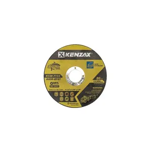 سنگ مینی استیل بر کنزاکس مدل KSW-7155