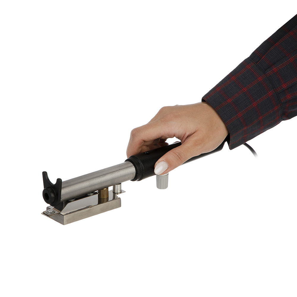 انبر زغال برقی تاوارا مدل 110 ولت