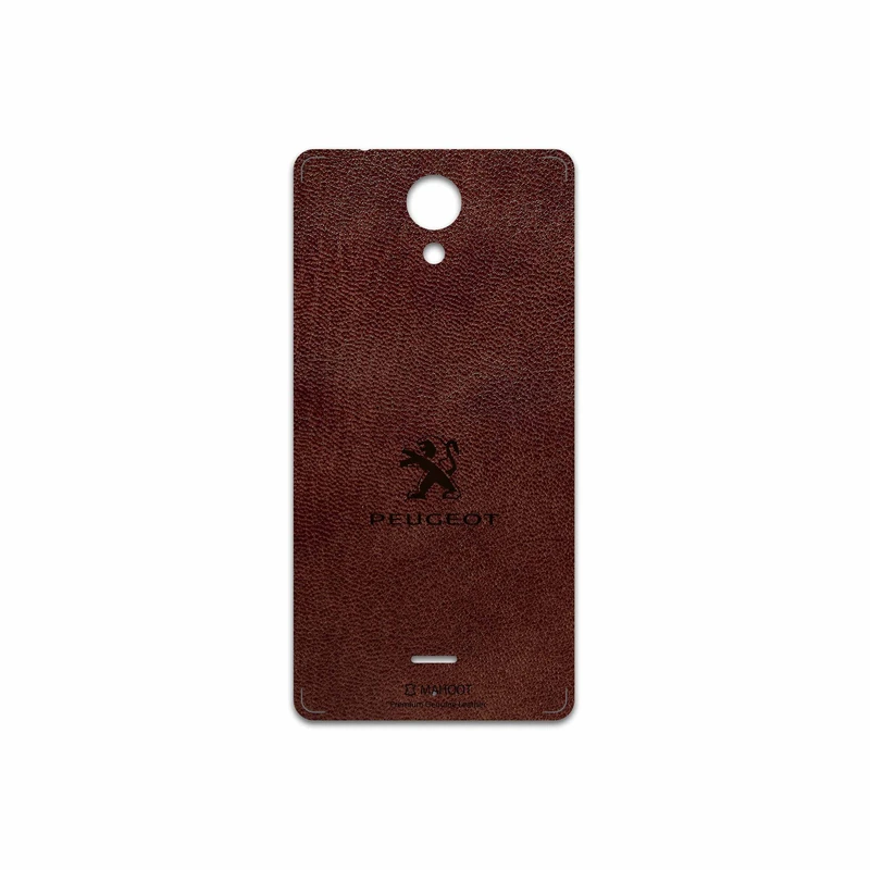 برچسب پوششی ماهوت مدل NL-PEGT مناسب برای گوشی موبایل اسمارت Art Lite