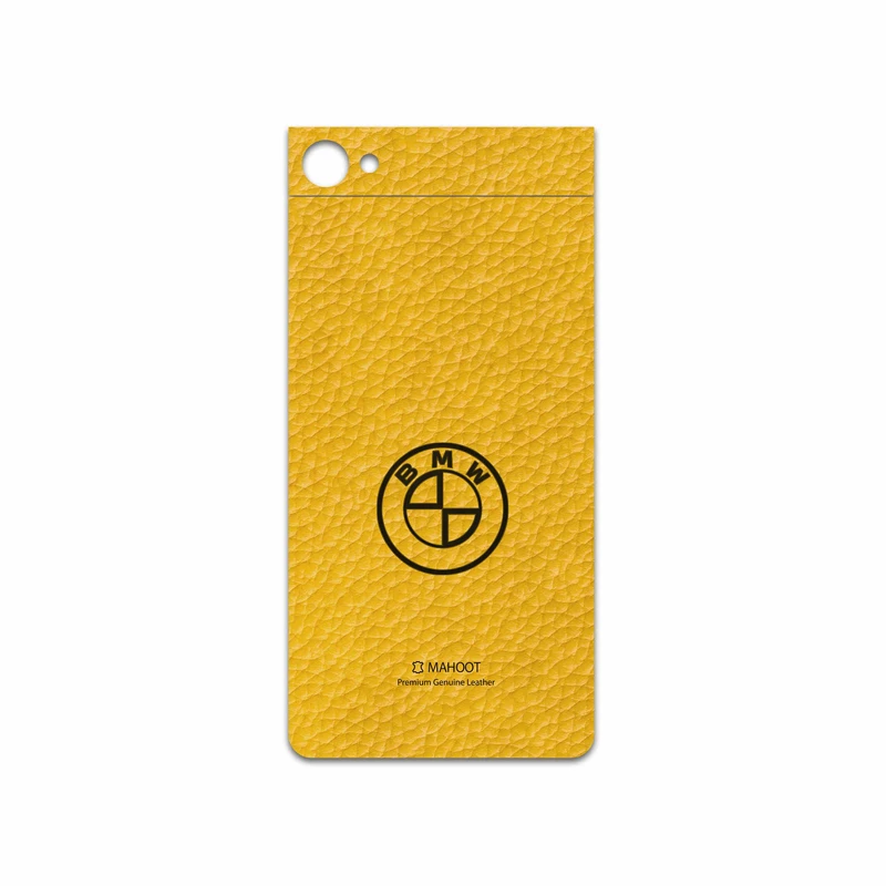 برچسب پوششی ماهوت مدل ML-BMW مناسب برای گوشی موبایل بلک بری Motion