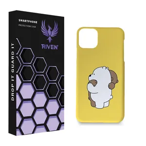 RIVEN RI2-7 Case For Apple iPhone 12 Pro Max