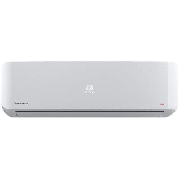 کولر گازی وست پوینت مدل WSM-24117.LHE