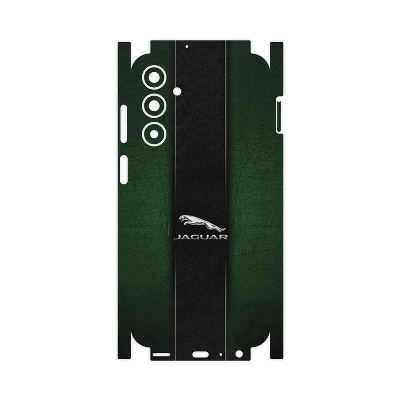 برچسب پوششی ماهوت مدل Jaguar_Cars-FullSkin مناسب برای گوشی موبایل سامسونگgalaxy  A25 5G