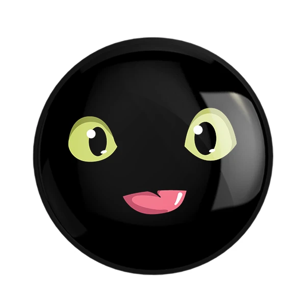 پیکسل خندالو مدل اژدها سواران کد 13751