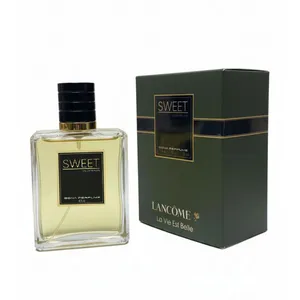 ادوپرفیوم زنانه دنا مدل Lancome La Vie Est Belle با رایحه گرم حجم 100 میلی‌لیتر