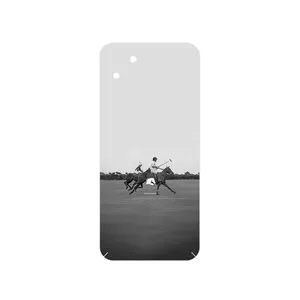 MAHOOT game of polo Cover Sticker for Wiko T10