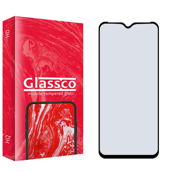 محافظ صفحه نمایش سرامیکی مات گلس کو مدل Co2 مناسب برای گوشی موبایل سامسونگ Galaxy F14