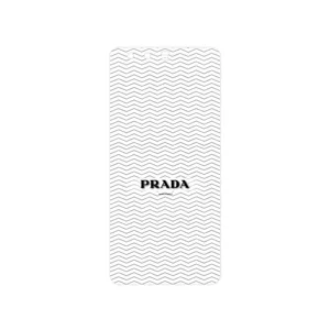 MAHOOT Prada Cover Sticker for Huawei P10 Plus
