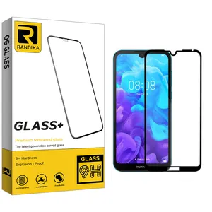 Randika GLD Ceramics Screen Protector For Huawei Y5 2019