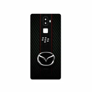 MAHOOT Mazda-Motor Cover Sticker for BlackBerry Evolve
