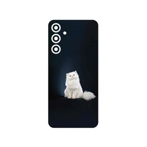 MAHOOT Persian_cat Cover Sticker for Samsung Galaxy A16 4G