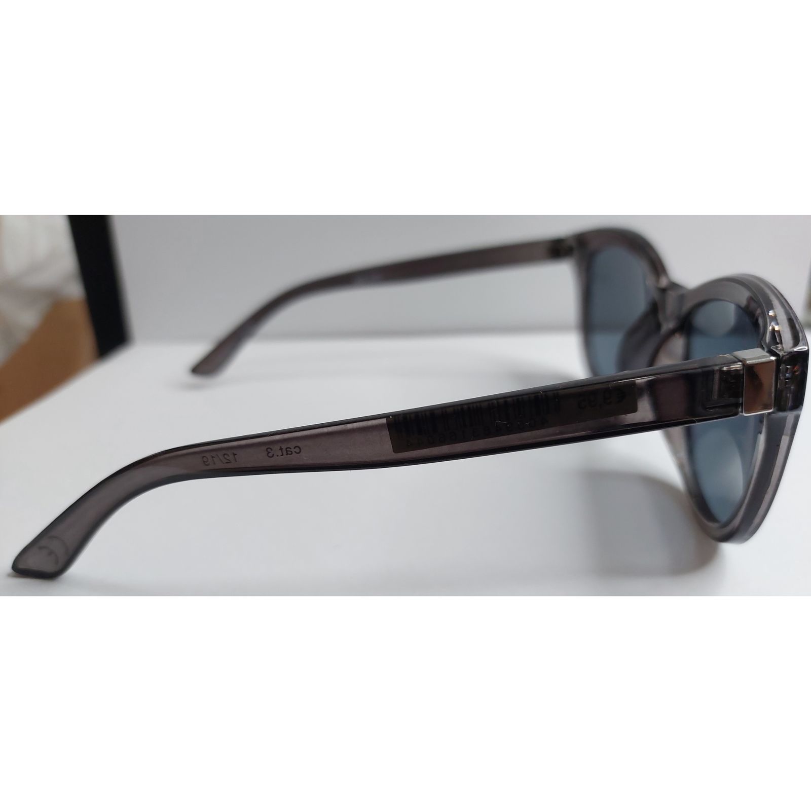 عینک آفتابی زنانه اکسسورایز مدل Ey2100 -  - 6