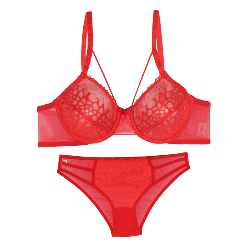 سوتین زنانه میسا مدل شقایق کد 7090